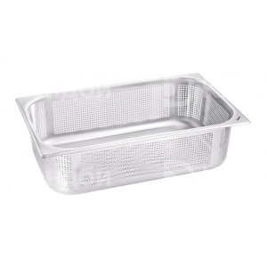 Гастроемкость Blanco G-KEN 1/1-195 Гастроемкость Blanco G-KEN 1/1-195